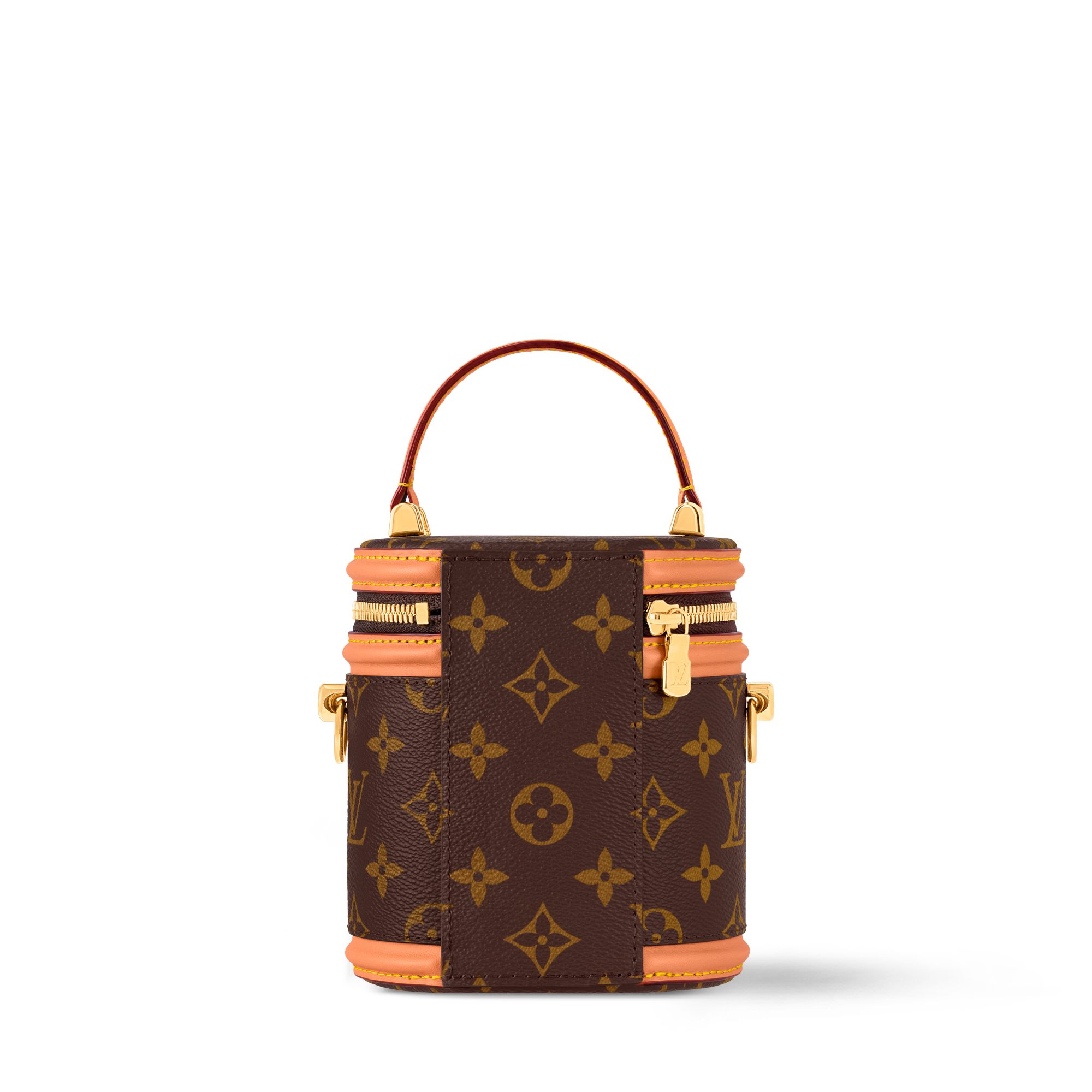 Bolsa Cannes Nano Monogram - Carteiras | LOUIS VUITTON ®